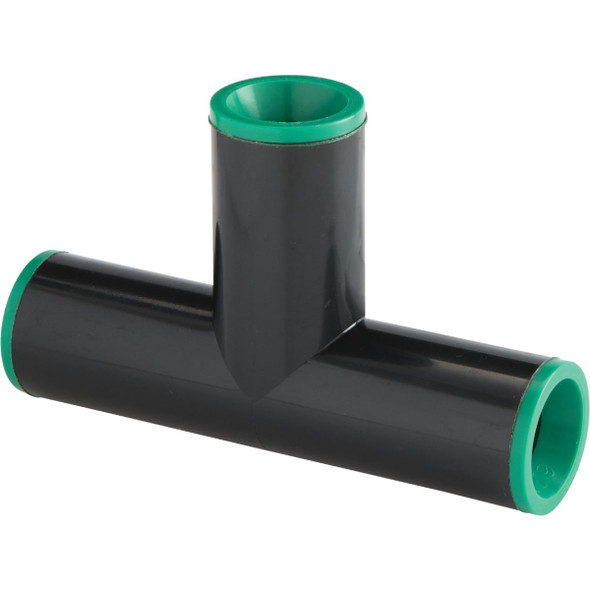 Raindrip 1/2 In. Compression x 1/2 In. Compression Tee 347G00UB