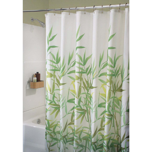 iDesign Anzu Shower Curtain 36524