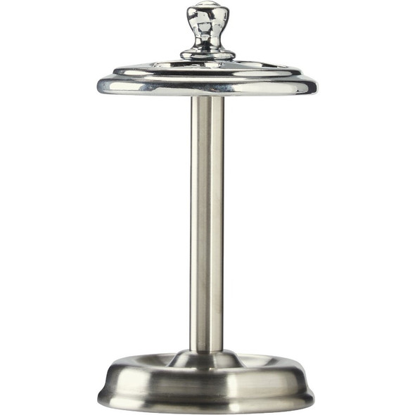 iDesign Gia Chrome Toothbrush Holder 76250 600428