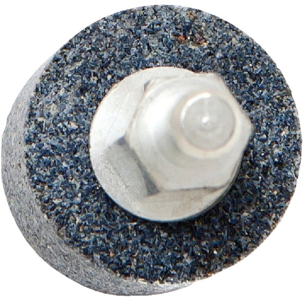 Forney Cylindrical 1 In. x 1 In. Grinding Stone 60050 300727