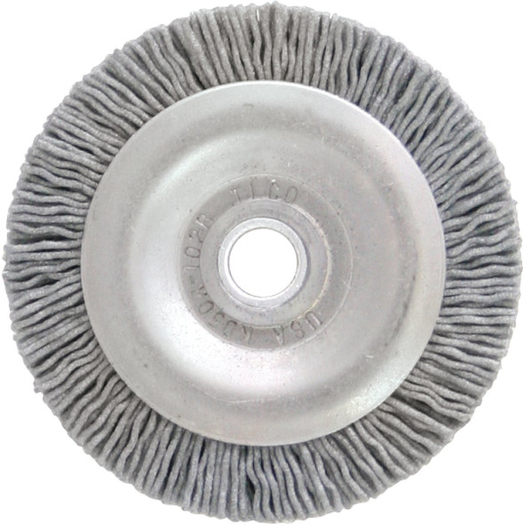 ILCO/Orion Deburring Brush, KD50A-102B IBD0316XXXX