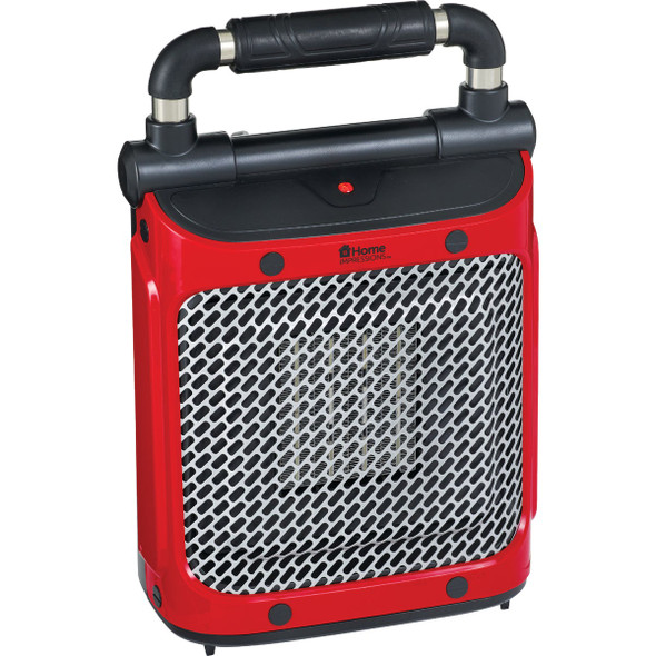 Home Impressions 1500W 120V Recirculating Utility Electric Space Heater UH-02