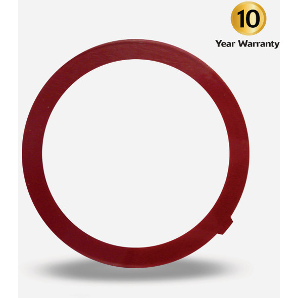 Korky 2X Long Life Toilet Flush Valve Seal Fits Kohler Korky 2X Long Life Toilet Flush Valve Seal Fits Kohler