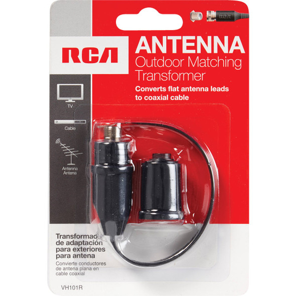RCA Outdoor Transformer VH101R 532560