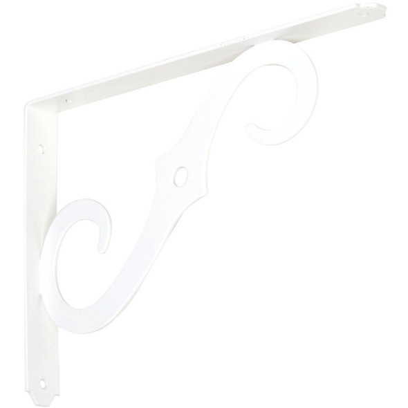 National Hardware 10x7 Awh Orn Bracket N229-443