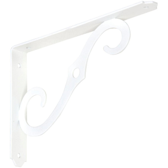 National Hardware 8x5-1/2 Awh Orn Bracket N229-419