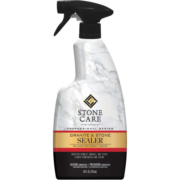 Stone Care International 24 Oz. Granite & Stone Sealer 5187