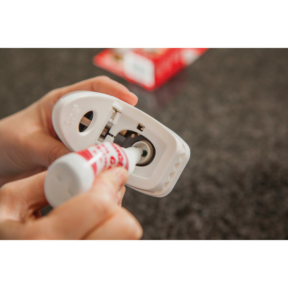 TOMCAT Secure-Kill Mechanical Rat Trap