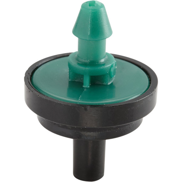 Raindrip 2 GPH On-Line Dripper (25-Pack) PC8025B