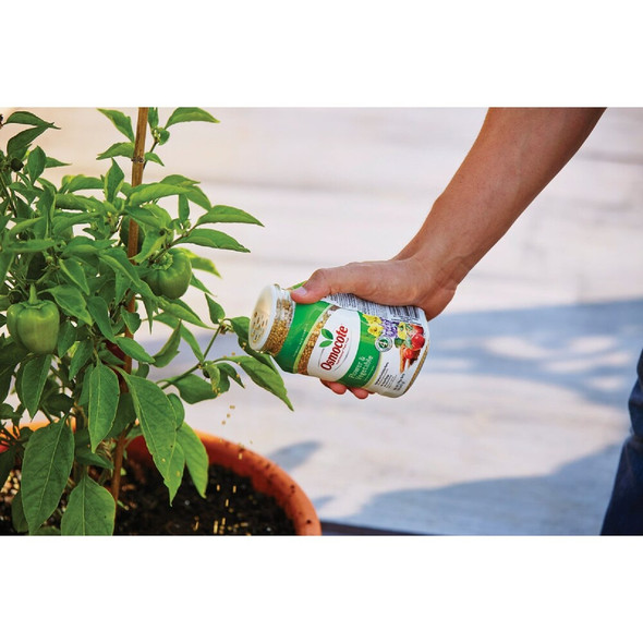 Osmocote Smart-Release 1 Lb. Flower & Vegetable Plant Food 277160 722839