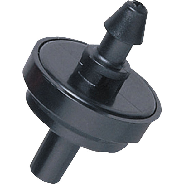 Raindrip 1 GPH On-Line Dripper (10-Pack) R110CT 729566