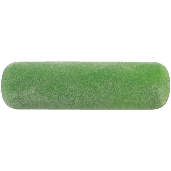 Wooster Jumbo-Koter 4-1-2 In. x 3-8 In. Flocked Mini Foam Roller Cover (2-Pack) RR310-4 1/2 777339
