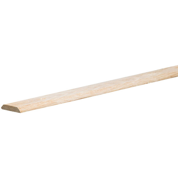 Do it Unfinished 1-3/4 In. x 3 Ft. Oak Seam Binder H134UF/3DI