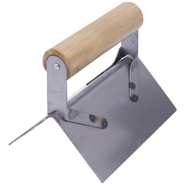 Marshalltown QLT 5 In. Outside Corner Trowel 16142