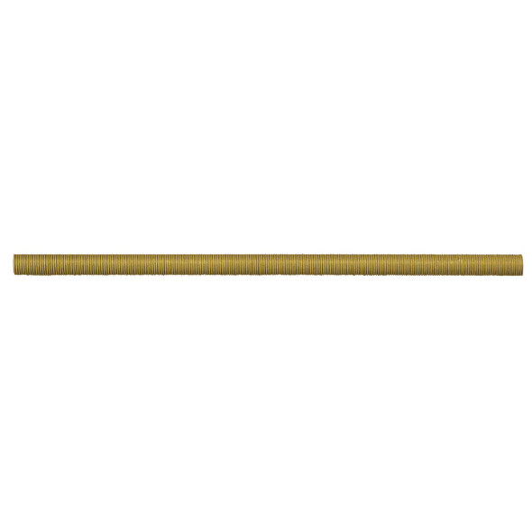 Westinghouse 1/8-IP 30 In. Steel Lamp Nipple 70270