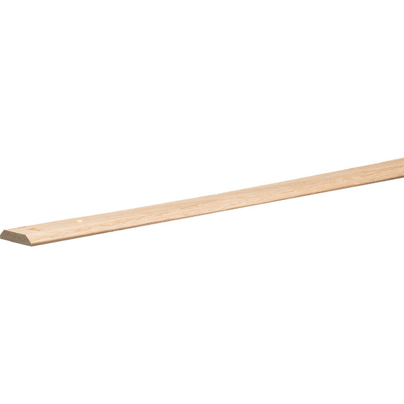 Frost King Unfinished 1-1/4 In. x 3 Ft. Oak Seam Binder H114UF/3
