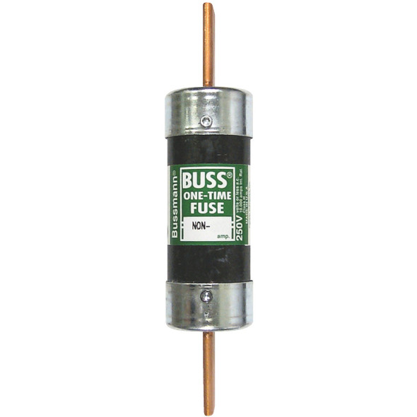 Bussmann 200A NON Cartridge General Purpose Cartridge Fuse NON-200