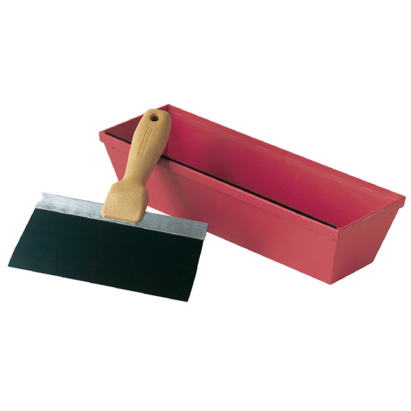 Marshalltown QLT 8 In. Steel Taping Knife