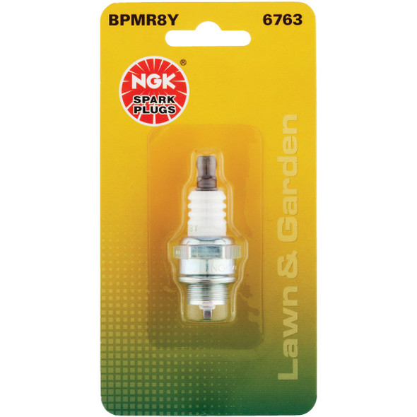 NGK BPMR8Y BLYB Lawn and Garden Spark Plug 6763 570034