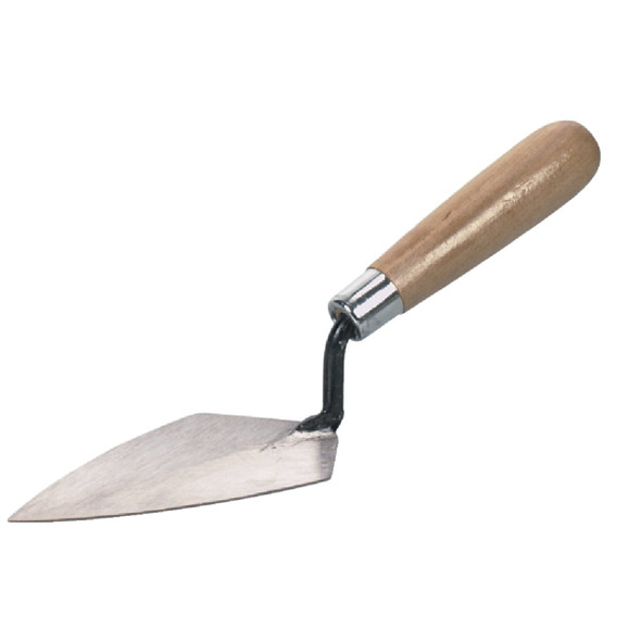 Marshalltown QLT 5-1/2 In. x 2-3/4 In. Pointing Trowel 11920