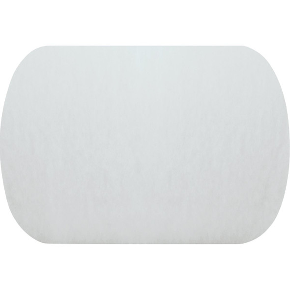 Wooster Super Doo-Z 4 In. x 3-4 In. Woven Fabric Roller Cover R203-4 793575