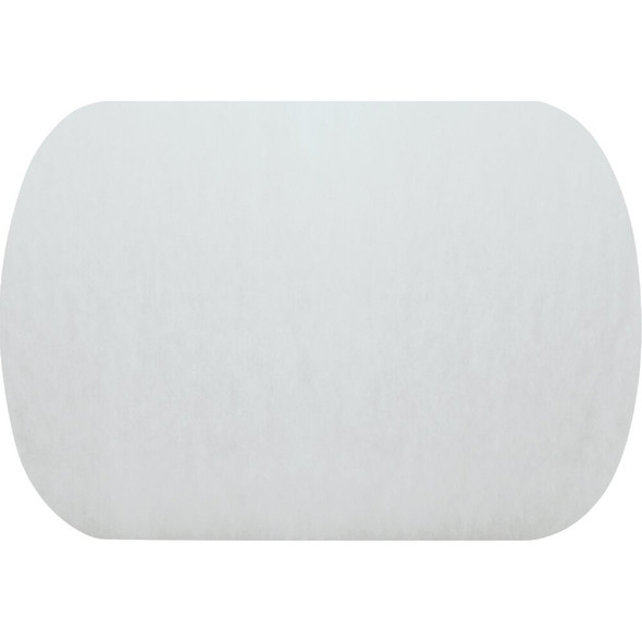 Wooster Super Doo-Z 4 In. x 3-16 In. Woven Fabric Roller Cover R206-4 793629