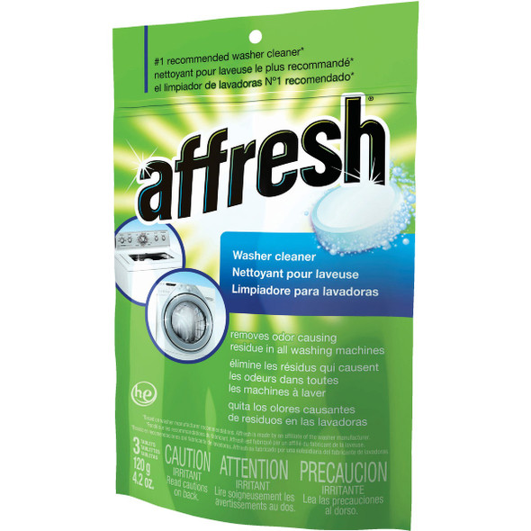 Affresh Washing Machine Cleaner (3-Count) W10549845