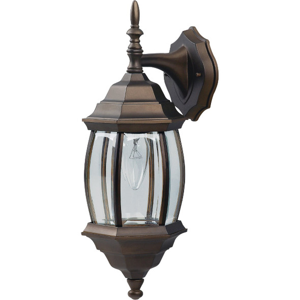 Canarm Orb Outdoor Fixture IOL73TORB