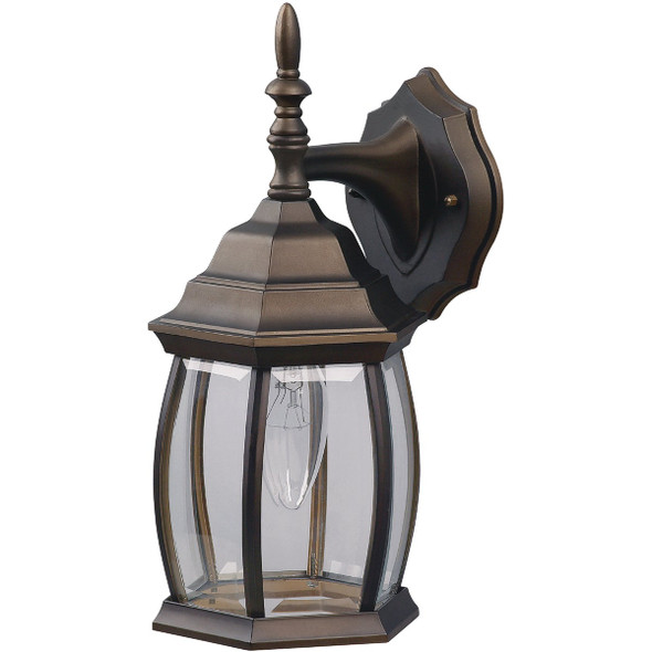 Canarm Orb Outdoor Fixture IOL73TORB 500379