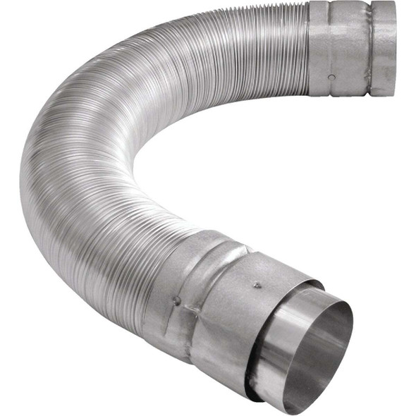 Selkirk GV Expandable Flexible Gas Vent Connector 173036R