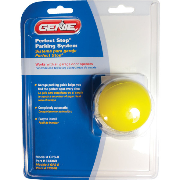 Genie Perfect Stop Parking System GPS-R