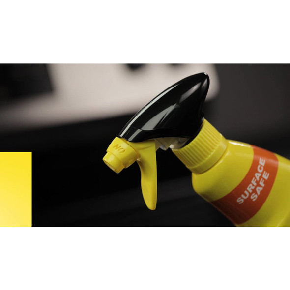 Goo Gone 14 Oz. Foam Citrus Kitchen Cleaner Goo Gone 14 Oz. Foam Citrus Kitchen Cleaner