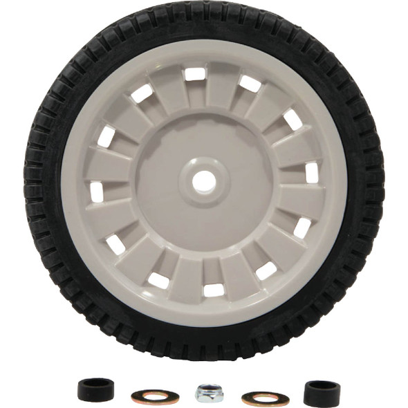 Arnold 8 In. Universal Mower Wheel 490-322-0011