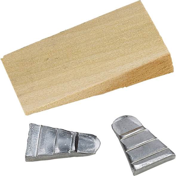 Do it Wood & Steel Handle Wedge for Sledge or Maul 89003