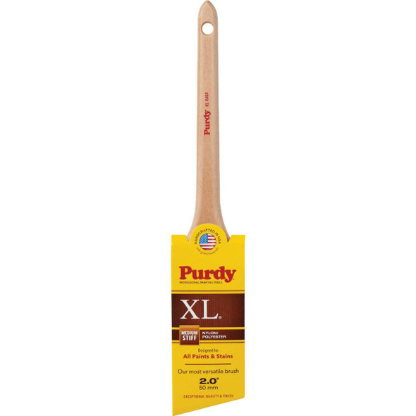Purdy XL Dale 2 In. Angular Trim Paint Brush 144080320