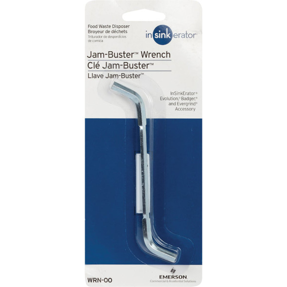 Insinkerator Wrenchette Disposer Wrench Insinkerator Wrenchette Disposer Wrench