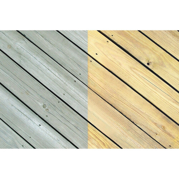 Wolman DeckBrite 3 Lb. Wood Cleaner & Coating Prep 16003 778220