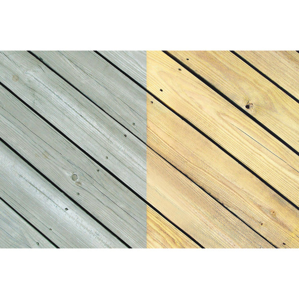 Wolman DeckBrite 3 Lb. Wood Cleaner & Coating Prep 16003 778220