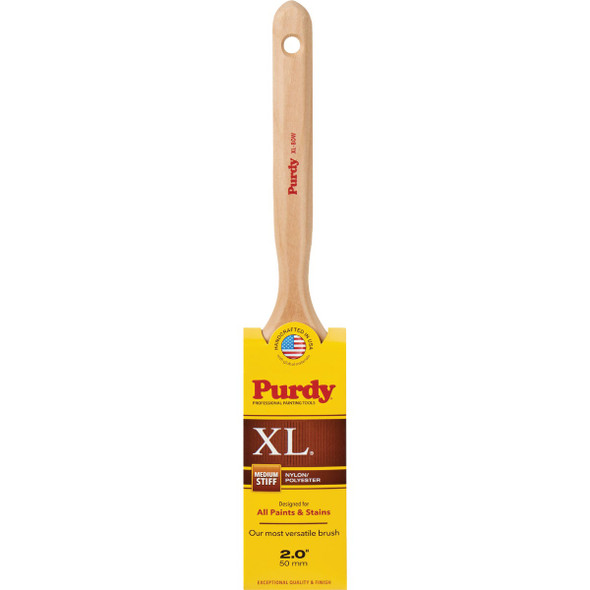 Purdy XL Bow 2 In. Paint Brush 144064320