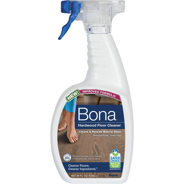 Bona 32 Oz. Hardwood Trigger Spray Floor Cleaner WM700051171