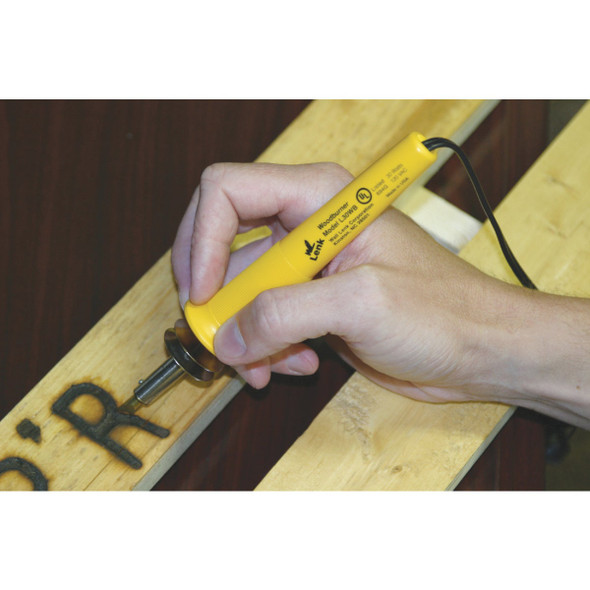 Wall Lenk Woodworker's 30W 10-in-1 Wood Burning Kit L101KB 314430