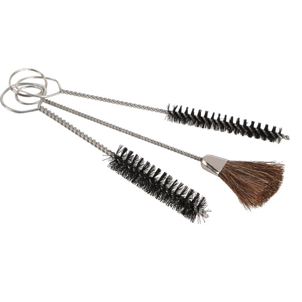 Smart Savers Wire Brush Set, (3-Pack) BR090 Pack of 12 354306