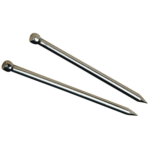 Hillman Anchor Wire 5/8 In. 18 ga 1.75 Oz. Galvanized Wire Brad 122519