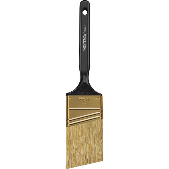 Wooster Yachtsman 2 In. Angle Sash Paint Brush Z1121-2 771818