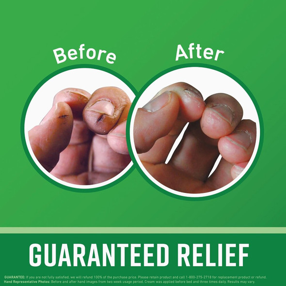 O'Keeffe's Working Hands 3 Oz. Hand Cream Tube K0290001 704461