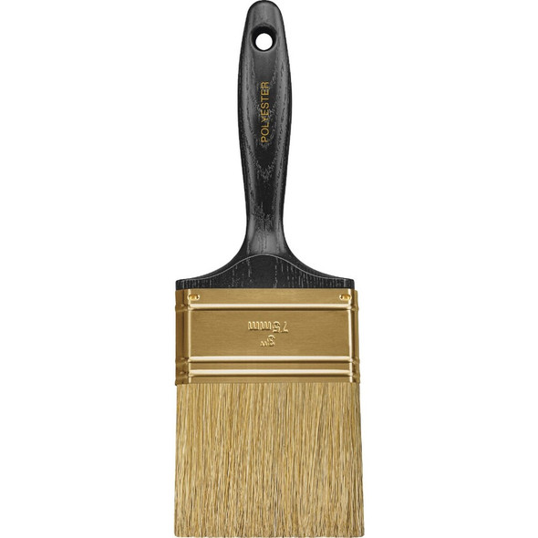 Wooster Factory Sale 3 In. Wall Paint Brush P3973-3 770344