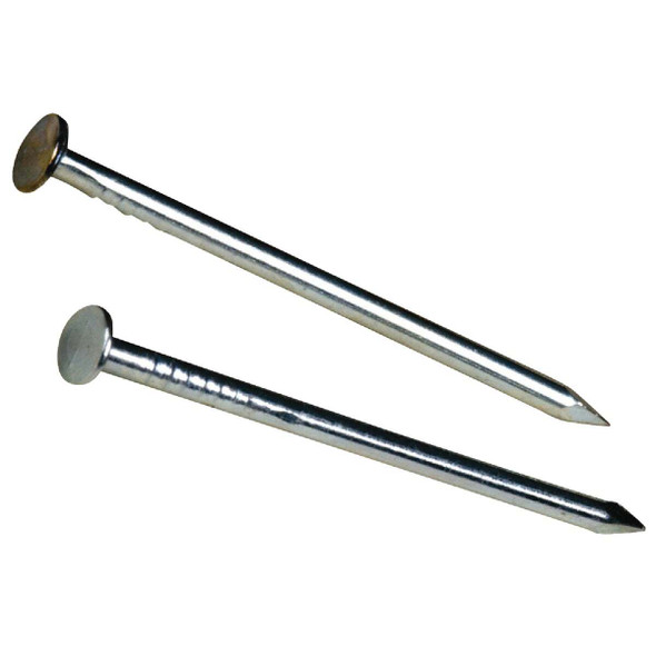 Hillman Anchor Wire 3/4 In. 18 ga Steel Weatherstrip Specialty Nails (268-Count)