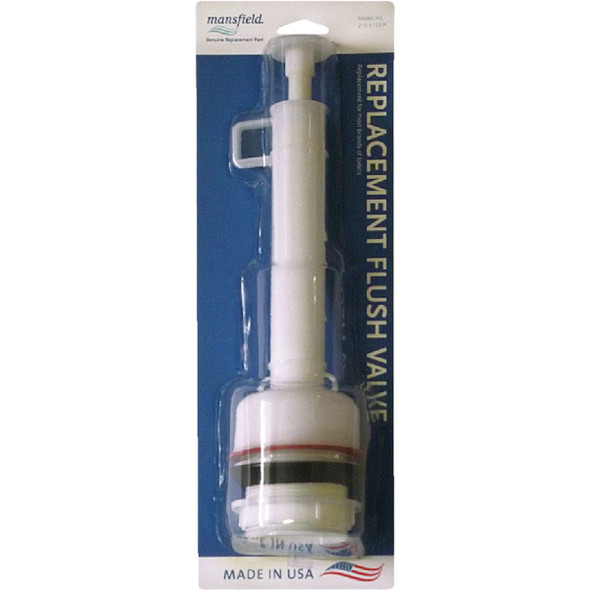 Mansfield Watersaver 3.5 GPF Flush Valve 86306007 407704