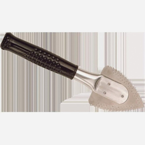 Hyde 2.5 In. Stainless Steel Window Opener 45200 788523