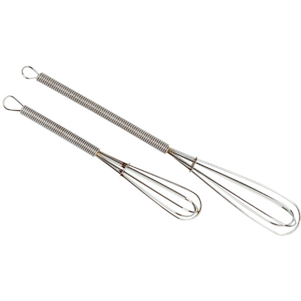 Norpro Whisk Set (2-Piece) 2365
